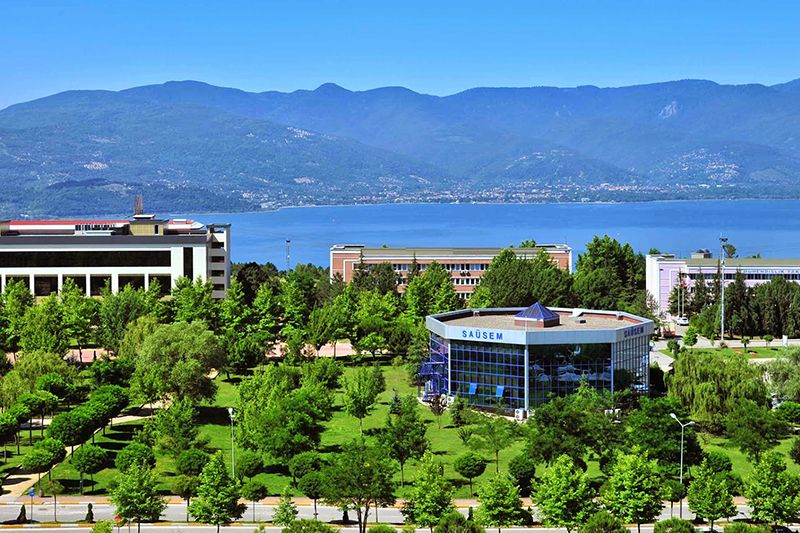 Sakarya Üniversitesi Servisi