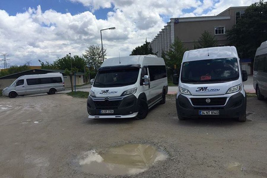 Sakarya Üniversitesi Servisi