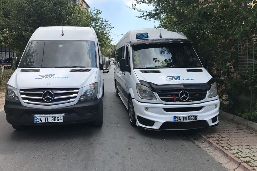 Sakarya Üniversitesi Servisi