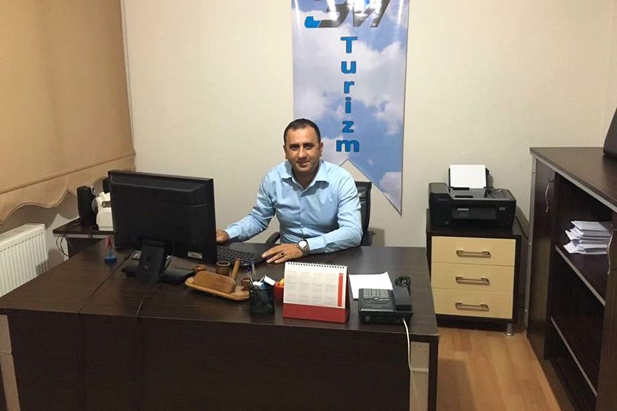 Sakarya Üniversitesi Servisi