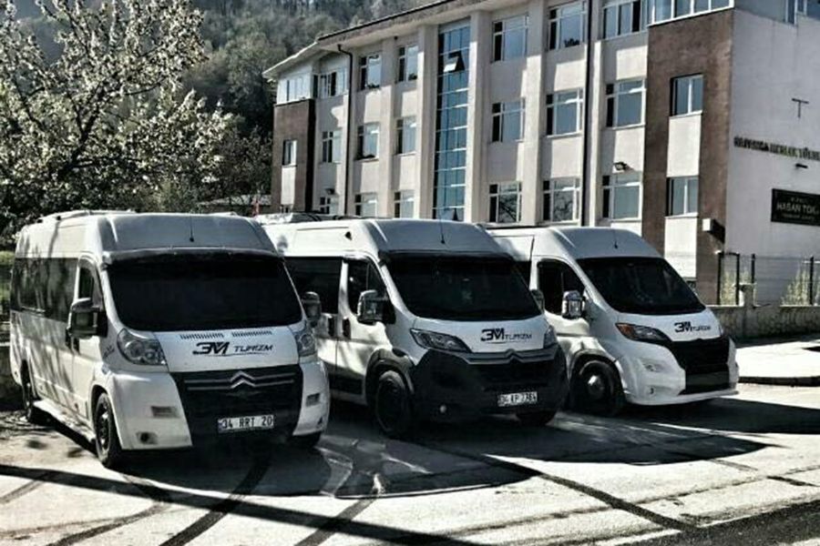 Sakarya Üniversitesi Servisi