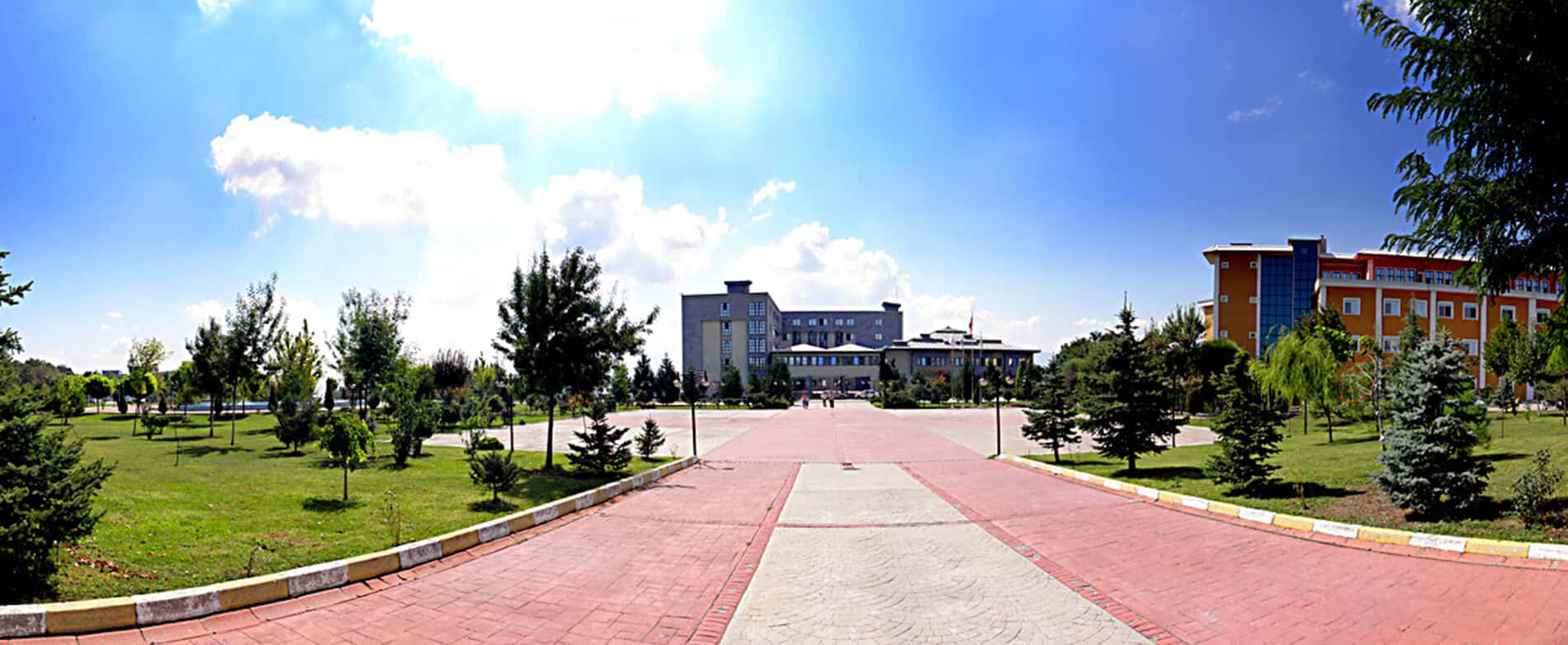 Sakarya Üniversitesi Servisi